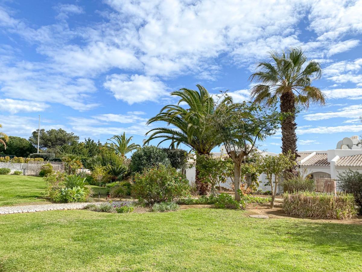 Lovely Apartment In Albufeira 2Bd 250M Beach Ocean View And Ac Wi-Fi Pool 외부 사진